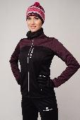 Куртка лыжная NORDSKI Active W Purple